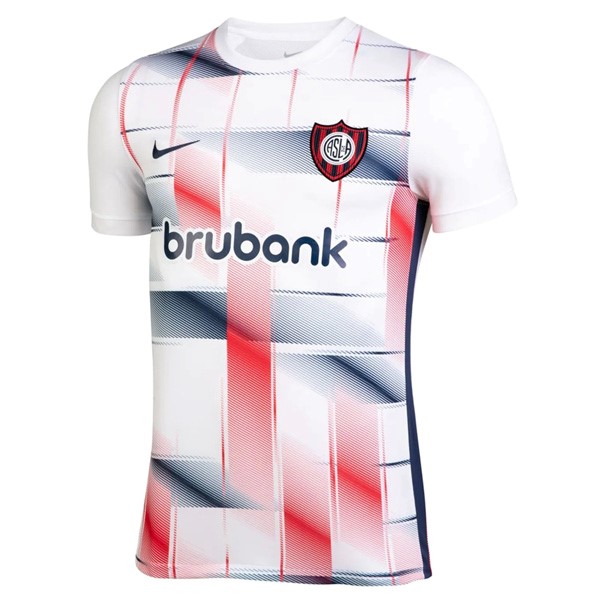 Tailandia Camiseta San Lorenzo 2ª 2024-2025